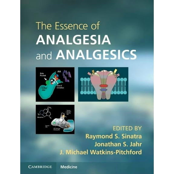 Cambridge Medicine (Paperback) The Essence of Analgesia and Analgesics, (Paperback)
