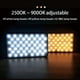 thumbnail image 5 of Tholdsy Luz LED para vídeo, luces de relleno para fotografía, lámpara para cámara a todo Color, multifuncional, Mini teléfono de bolsillo, Accesorios de cámara y óptica, 5 of 6