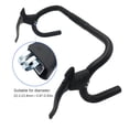 thumbnail image 1 of Bike Brake Lever, Road Bike Brake Lever, Lightweight Aluminum Bike Brake Handle Mountain Bike Cycle Brake Levers Front & Rear Brake Levers Drop Handlebar Set, 1 of 7