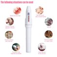 thumbnail image 5 of Professional electric nail drill file buffer bits Nail Manicure Pedicure Drill, 5 of 5