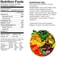 thumbnail image 2 of Maya Kaimal Organic Indian Foods | Red Lentil Everyday Dal | 10oz (PACK of 3) | Microwaveable, Ready to Eat, Fully Cooked with Butternut Squash and Coconut | Vegan, Ready to Eat, 2 of 8