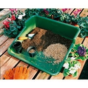 Tierra Garden Garland Tidy Tray Gardening Accessory, 22L x 24.25L x 8H