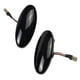 thumbnail image 4 of for Navara D22 NP300 Datsun Fiera PickUp Terrano Skystar LED Dynamic Turn Signal Light Side Marker, 4 of 4