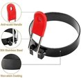 thumbnail image 4 of Non Stick Egg Ring With Silicone Handle, Egg Rings Mold, 4 of 4