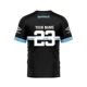 thumbnail image 3 of Camiseta POLO de rugby de los Cronulla Sharks 2023 personalizada para niños, mujeres y hombres, tallas: S-5XL (impresión de nombre y número personalizados), 3 of 5