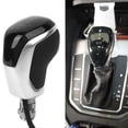 thumbnail image 1 of Gear  Knob Led Gear Shifter Led Gear Stick Electric Gear Lever For  Automatic LED Gear  Knob W/ Wire Fits For  Leon Mk3 /  Superb, 1 of 8