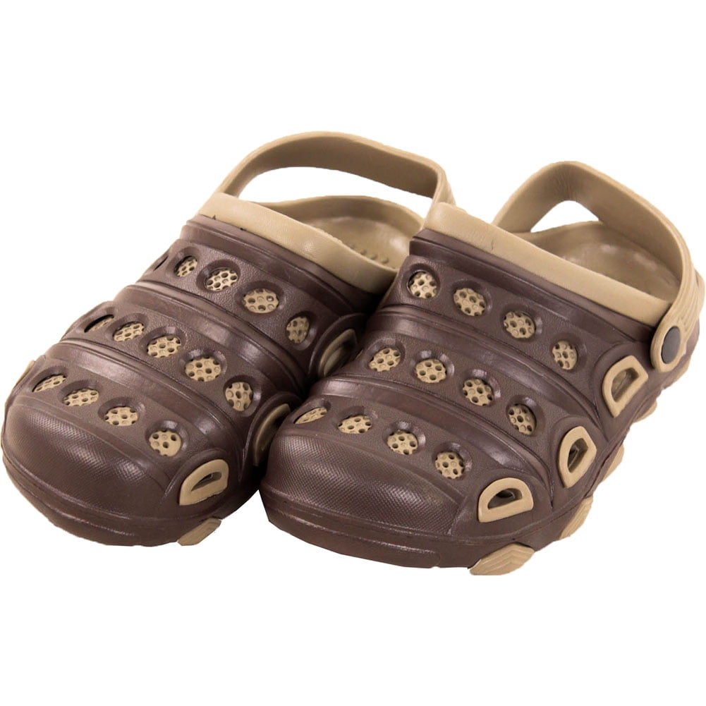 garden clogs walmart
