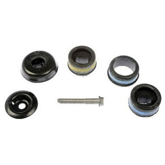 Front Subframe Bushing Kit - Compatible with 1995 - 1999 Chevy Monte Carlo 1996 1997 1998