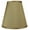 Gold, variant on Urbanest Faux Silk Empire Lamp Shade 5x9x8.5", Gold