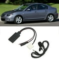 thumbnail image 4 of Handsfree Phone Call Connector, Long Service Life  Adapter Plug And Play Interference Prevention  For Car, 4 of 8