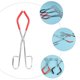 thumbnail image 5 of 1 PC Laboratory Cup Clip Clip de alicates de alicates de enseñanza de instrumentos Vala, 5 of 6