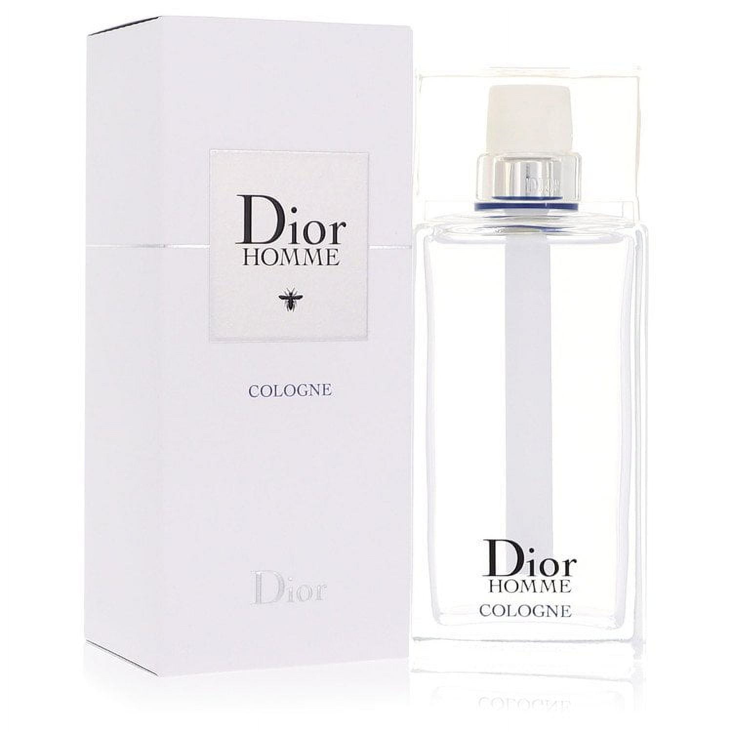 Christian Dior Homme Intense Eau de Parfum Spray for Men Christian Dior Homme Intense Eau de Parfum Spray for Men