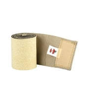 Core Products Core Wrap Plush Neoprene Compression Bandage, Adjustable Hook & Loop