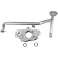 thumbnail image 1 of Oil Pump with Pickup Screen combo, 1 of 3