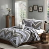 Home Essence Apartment Salina Coverlet S