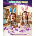thumbnail image 3 of Pelotas de slime galaxia MOSHRERUHUA, 24 unidades, 3 of 7