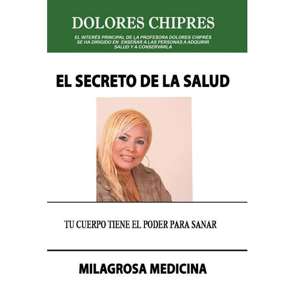 El Secreto de la Salud