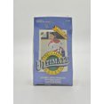 thumbnail image 1 of 1991 Ultimate Sportscards Draft Picks Hockey Card Wax Box (36 Packs) Possible Peter Forsberg Rookie, 1 of 2