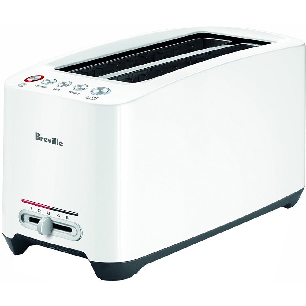 Breville BTA630XL the 