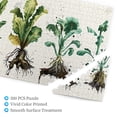 thumbnail image 3 of 500 pcs Plant root soil Wooden Puzzle 500 Piece,Creative Activity Hobbies for Adults,Classic Plant root soil Puzzle,Gift for Plant Lovers,Impossible Hard Difficult Challenging Puzzles for Adults, 3 of 6