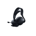 thumbnail image 4 of PlayStation PULSE Elite Wireless Headset - Midnight Black, 4 of 12