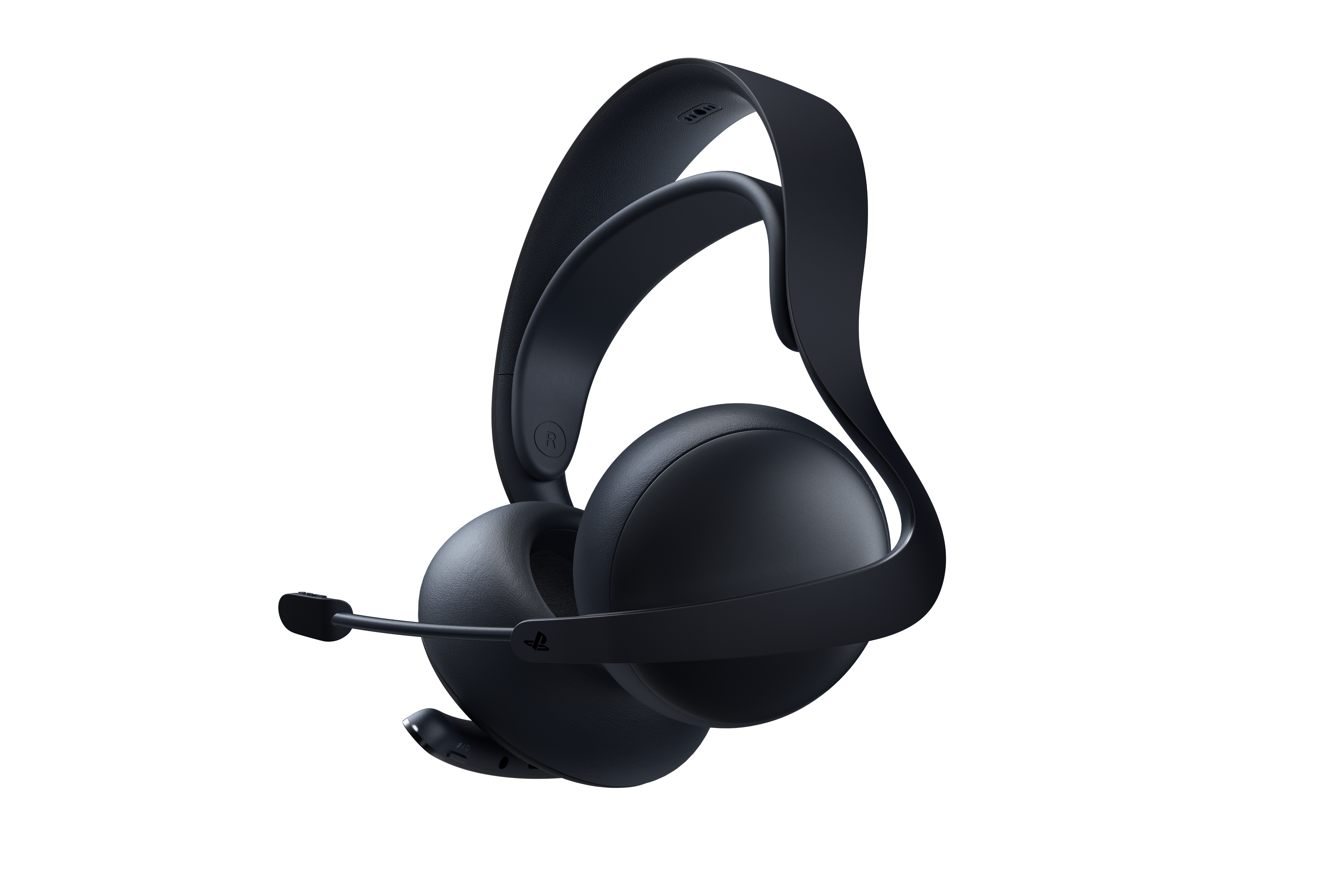 Audífonos inalámbricos PlayStation PULSE Elite - Negro medianoche 3