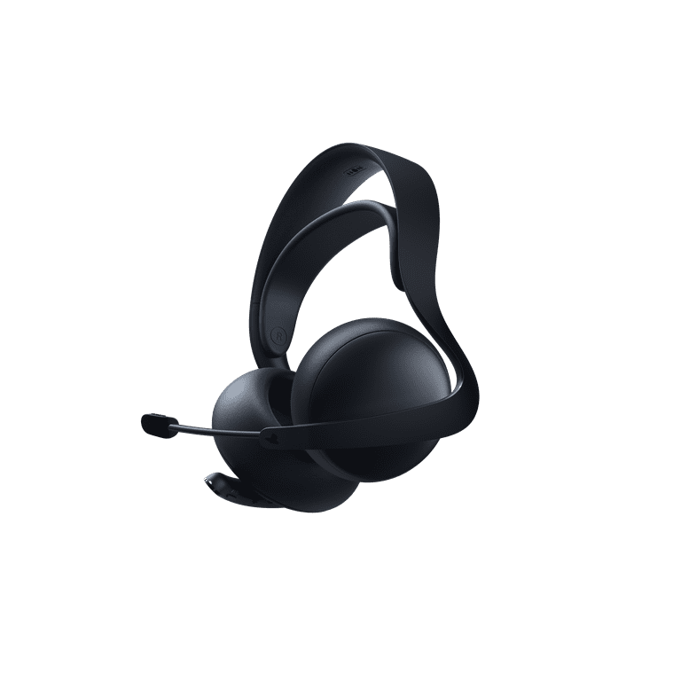 PlayStation PULSE Elite Wireless Headset - Midnight Black