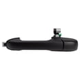 thumbnail image 3 of TRQ Rear Left Exterior Door Handle Fits 2006-2008 Honda Pilot DHA46545, 3 of 5