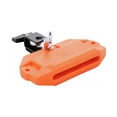 thumbnail image 2 of Jam Block Piccolo LATIN PERCUSSION LP1204 naranja 15.2x4.5x17, 2 of 4