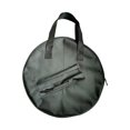 thumbnail image 4 of Bolsa de Almacenamiento de Tambor CUTICAT Bolsa de Transporte Ligera Compacta con Asas de Transporte, 4 of 8