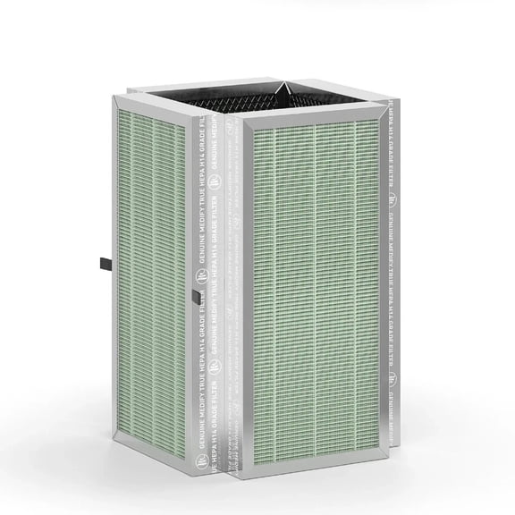 Genuine Medify H14 HEPA14 Filter for MA-50 Air Purifier. NEW IN BOX