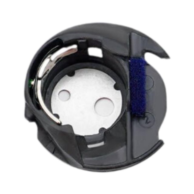 Abbracc Étui Bobine pour XC3152221 Facile à Installer Robuste Professionnel Noir avec Brosse