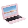 thumbnail image 1 of Netbook Portable 10.1 Pouces ACTIONS S500 1. Bras Cortex-A9/Android 5.1/1G+8G/1024*600 Prise Rose, 1 of 4