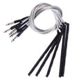 thumbnail image 1 of Cable Piezoeléctrico De 8x5 Piezas Debajo De Del Sillín Para Guitarra Acústica Sunnimix Pastilla piezoeléctrica, 1 of 8