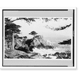 thumbnail image 2 of Historic Framed Print, [Midway Point, Monterey Coast, California], 17-7/8" x 21-7/8", 2 of 9