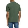thumbnail image 4 of Scotch & Soda Amsterdam Men’s Short Sleeve Tee Shirt. Size Small. Green, 4 of 5