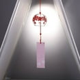 thumbnail image 5 of Japanese Style Mobile Hanging Ornaments Decorative Glass Furin Wind Chime Bell Home Decor, 5 of 7