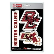 Pro Mark  Boston College Decal - Pack of 3