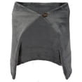 thumbnail image 2 of Electric Blanket Shawl with Button Timer 3 Adjustable Modes Heated Shawl Wrap Soft Cozy Wearable Heated Blanket Machine Washable Heating Blanket Shawl Electric Wrap Throw for Home Office, 2 of 10