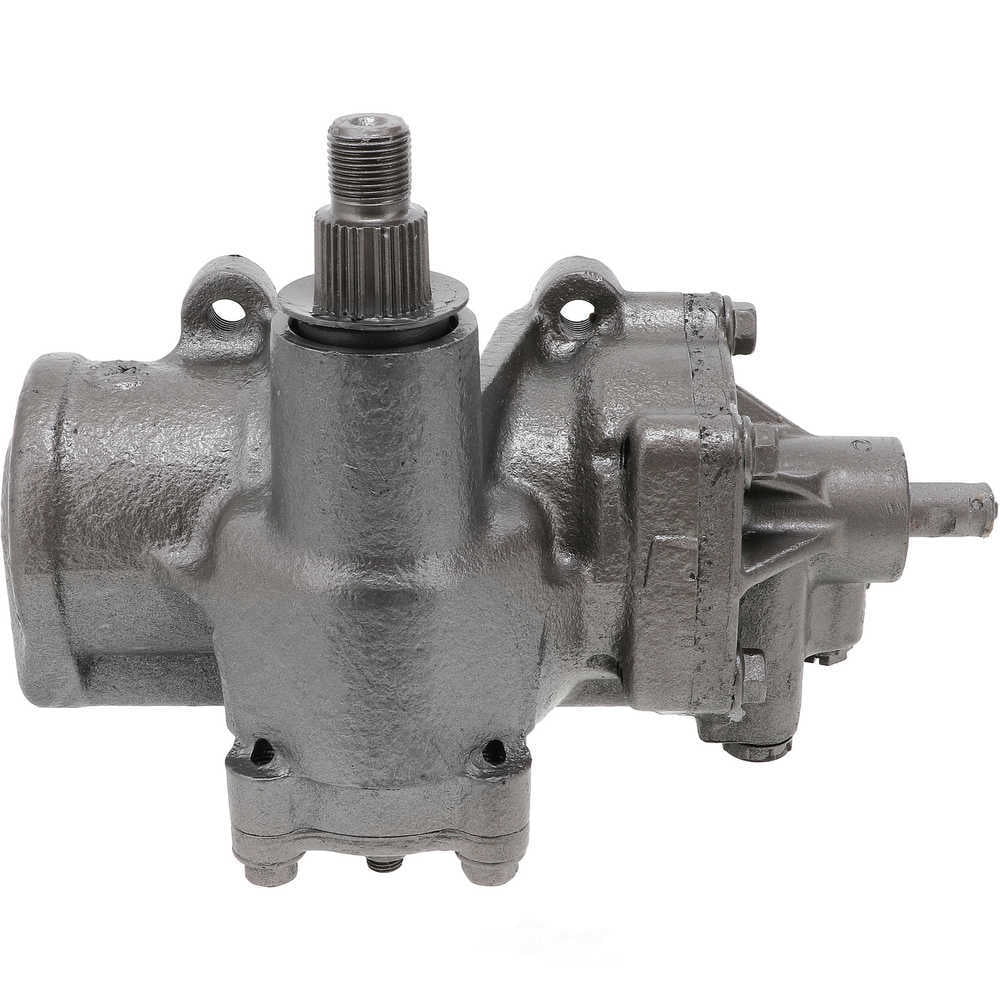 MAVAL 98151M Reman Gearbox