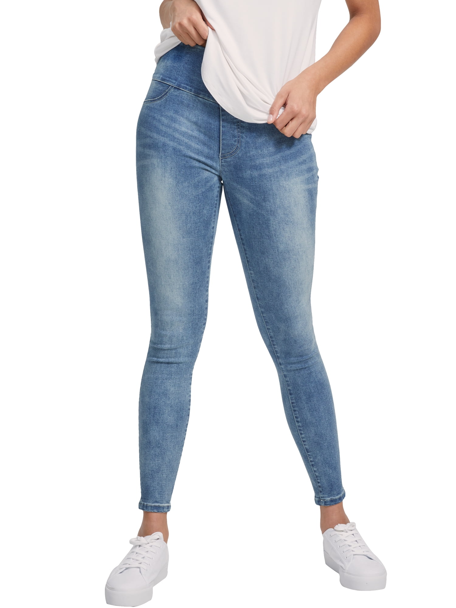 postpartum jeans