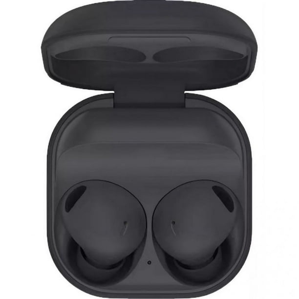 Auriculares Bluetooth intraaurales con cancelación de ruido, batería de larga duración y ajuste cómodo.