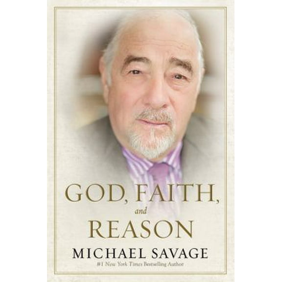 Pre-Owned God, Faith, and Reason (Hardcover) 154608245X 9781546082453