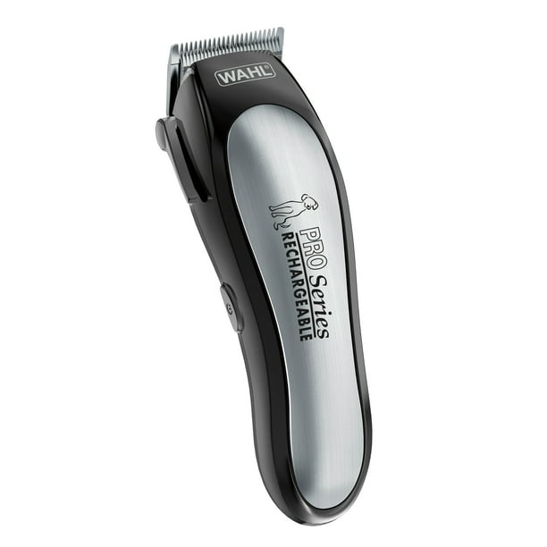 Wahl Lithium Ion Pro Series Cordless Dog/Pet Clipper , 9177 Walmart