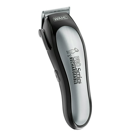 Wahl Lithium Ion Pro Series Pet Clipper #9177 (Best Dog Hair Clippers For Thick Hair)