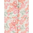 thumbnail image 3 of Carter's Child of Mine Baby Girl Romper, One-Piece, Sizes 0-3/24 Months, 3 of 5