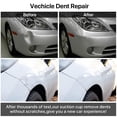 thumbnail image 3 of Rzvnmko Dent Puller 2Pcs 154/33LB Auto Small Dent Remover Powerful Suction Cup Handle Lifter Portable Vehicle Dent for Glass Tiles Mirror, 3 of 7
