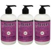 Effective Liquid Hand Soap for Daily Use | Natural Hand Soap w/ Essential Oils for Hand Wash | Cruelty Free Eco Friendly Product- Plum Berry Hand Soap 12.5 FL OZ Per Bottle, 3 Bottles