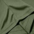 thumbnail image 6 of Men's Long Sleeve Henley Shirts Lightweight 3-Button Fashion Casual T-Shirts Quick Dry Soft Basic Pullover Tops, 6 of 8
