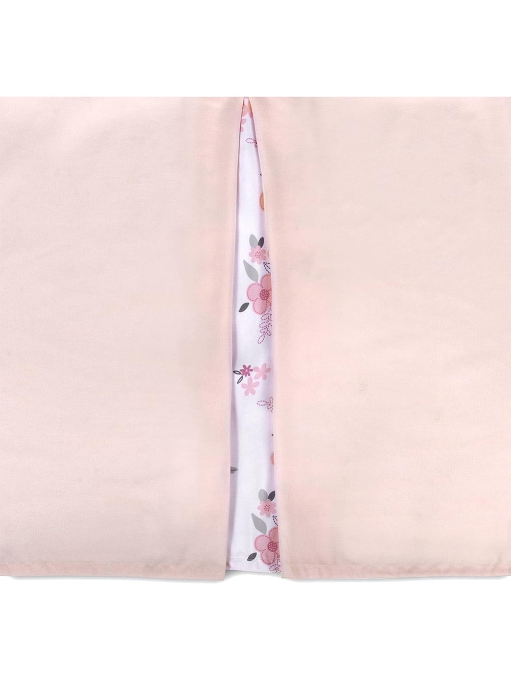 Wendy Bellissimo Baby Girls' 4-Piece Bedding Set - pink, one size